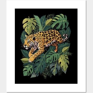 Stealthy Pursuit, Cheetah Posters and Art